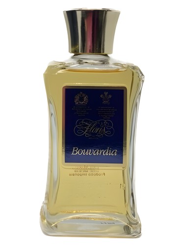 عطر ادکلن بوواردیا فلوریس - Bouvardia Floris - بررسی، قیمت و خرید