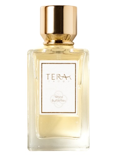 عطر ادکلن وایت باترفلایز ترا تی - White Butterflies Terra T - بررسی، قیمت و خرید