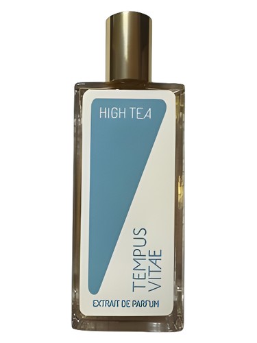 عطر ادکلن های تی تمپوس ویتای - High Tea Tempus Vitae - بررسی، قیمت و خرید