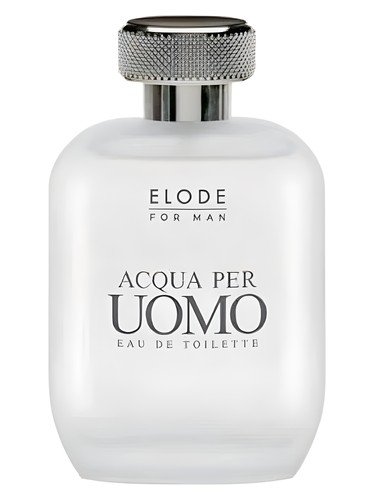 عطر ادکلن آکوا پر اومو اِلاد - Acqua Per Uomo Elode - بررسی، قیمت و خرید
