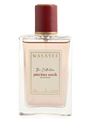 عطر ادکلن پریشس یوت وظایف - Precious Youth Wasayef - بررسی، قیمت و خرید