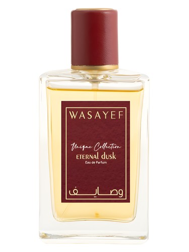 عطر ادکلن ایتِرنال داِسک واسایف - Eternal Dusk Wasayef - بررسی، قیمت و خرید