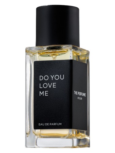 عطر ادکلن دو یو لاو می د پرفیوم آتلیه - Do You Love Me The Perfume Atelier - بررسی، قیمت و خرید