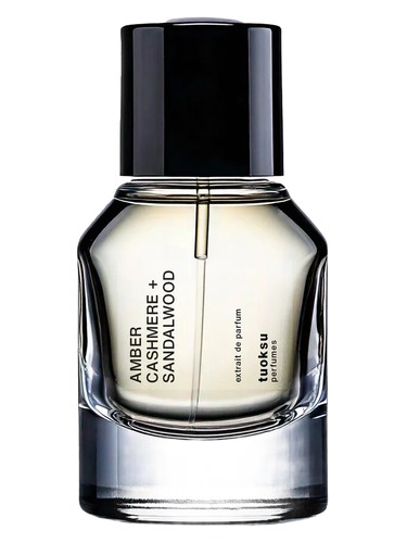 عطر ادکلن امبر کشمیر + صندل وود توکسو - Amber Cashmere + Sandalwood Tuoksu - بررسی، قیمت و خرید