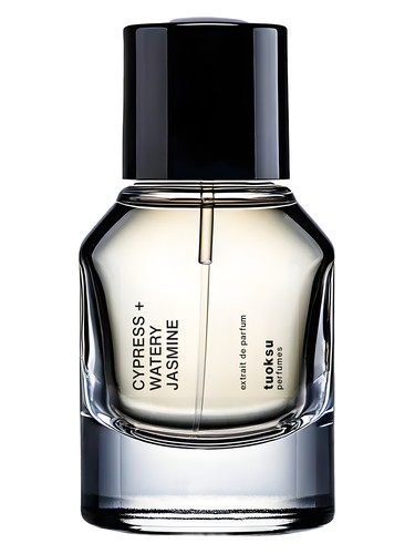 عطر ادکلن سایپرس واتری جاسمین توکسو - Cypress + Watery Jasmine Tuoksu - بررسی، قیمت و خرید