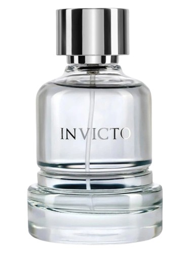 عطر ادکلن اینویکتو فرگرنس ورد - Invicto Fragrance World - بررسی، قیمت و خرید