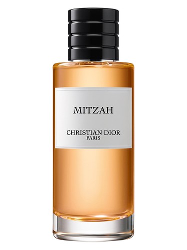عطر ادکلن لا کالکسیون کوتوریر پارفومر میتزا دیور - La Collection Couturier Parfumeur Mitzah Dior - بررسی، قیمت و خرید