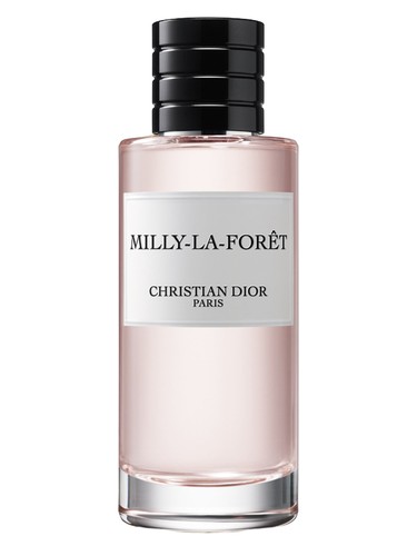 عطر ادکلن لا کالکشن کوتوریر پرفیومر میلی لا فوره دیور - La Collection Couturier Parfumeur Milly-la-Foret Dior - بررسی، قیمت و خرید