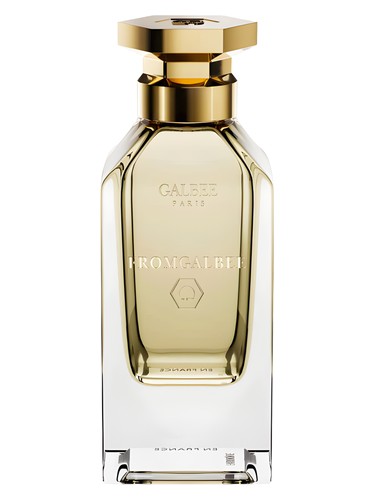 عطر ادکلن فرامگلبی گلبی - Fromgalbee Galbee - بررسی، قیمت و خرید