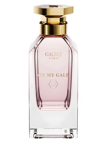 عطر ادکلن اوه مای گالب گلبی - Oh My Galb Galbee - بررسی، قیمت و خرید