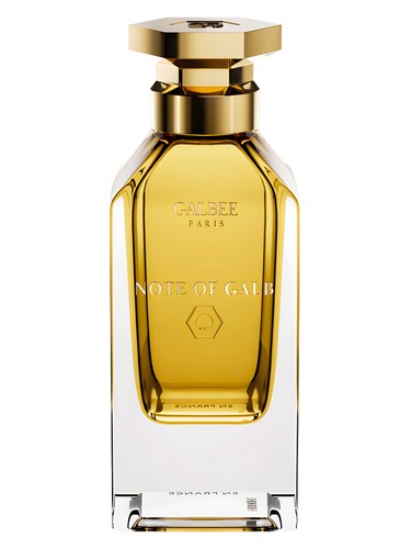 عطر ادکلن نوت آو گلب گلبی - Note of Galb Galbee - بررسی، قیمت و خرید