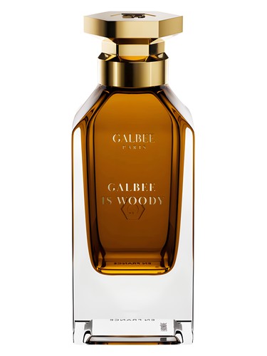 عطر ادکلن عطر رر وودز الیکسیر هبیبی نیویورک - Galbee is Woody Galbee - بررسی، قیمت و خرید
