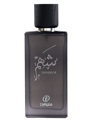عطر ادکلن شَهام دایروس - Shaham Dyrose - بررسی، قیمت و خرید