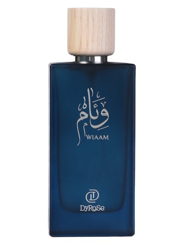 عطر ادکلن ویام دایروس - Wiaam Dyrose - بررسی، قیمت و خرید