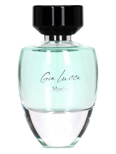 عطر ادکلن میستیکال جیا لوکا - Mystical Gia Lucca - بررسی، قیمت و خرید