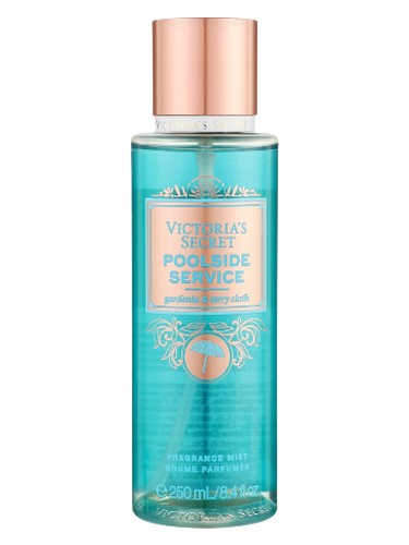 عطر ادکلن پول‌ساید سرویس ویکتوریا سیکرت - Poolside Service Victoria's Secret - بررسی، قیمت و خرید