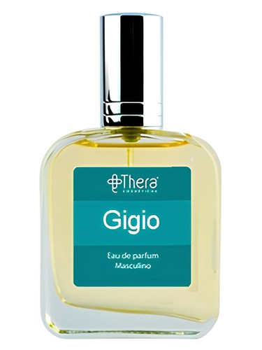 عطر ادکلن جیجیو ترا کازمتیکوس - Gigio Thera Cosméticos - بررسی، قیمت و خرید