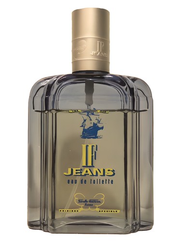 عطر ادکلن ایف جینز سورل فونتانا - IF Jeans Sorelle Fontana - بررسی، قیمت و خرید