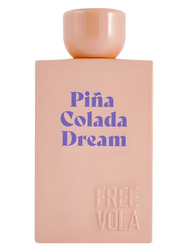 عطر ادکلن پینا کولادا دریم فری‌وُلا - Pina Colada Dream Freevola - بررسی، قیمت و خرید