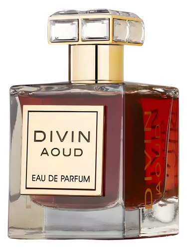 عطر ادکلن دیوین عود فرگرنس ورد - Divin Aoud Fragrance World - بررسی، قیمت و خرید
