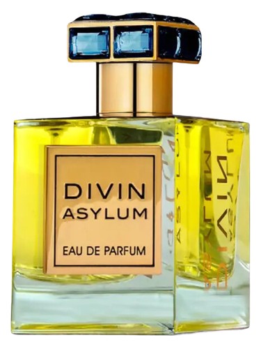 عطر ادکلن دیون اسایلم فراگرنس ورلد - Divin Asylum Fragrance World - بررسی، قیمت و خرید