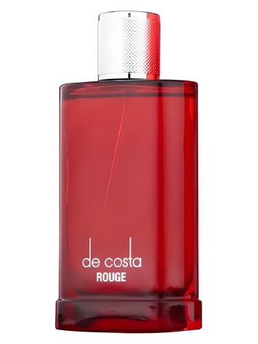 عطر ادکلن د کوستا روژ فرگرنس ورد - De Costa Rouge Fragrance World - بررسی، قیمت و خرید
