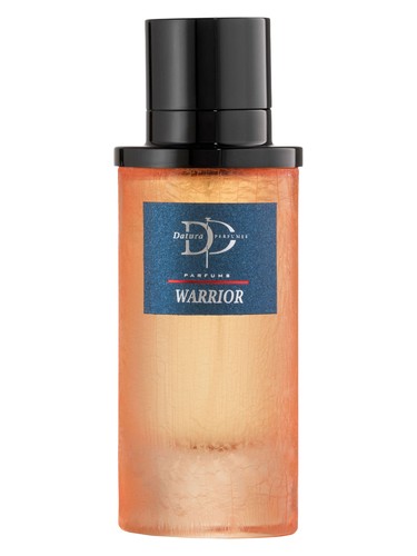 عطر ادکلن واریور داتورا پرفیومز - Warrior Datura Perfumes - بررسی، قیمت و خرید