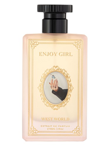 عطر ادکلن انجوی گرل وست ورلد - Enjoy Girl West World - بررسی، قیمت و خرید