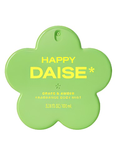 عطر ادکلن هپی دیز دایس فرگرنس - Happy Daise Daise Fragrance - بررسی، قیمت و خرید