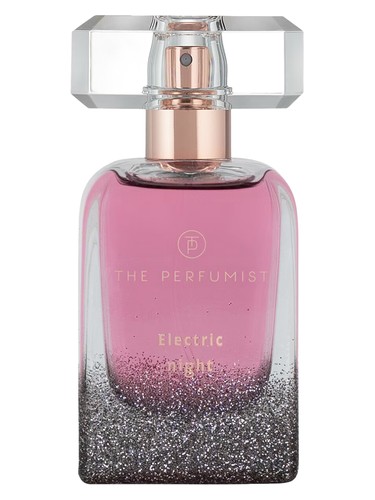 عطر ادکلن الکتریک نایت د پرفیومیست ای سی پاریس ایکس ال - Electric night The Perfumist Ici ParisXL - بررسی، قیمت و خرید