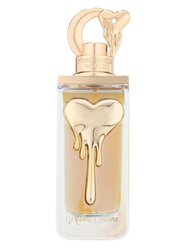 عطر ادکلن اِلور کوتور فراگرنس ورد - ALLURE COUTURE Fragrance World - بررسی، قیمت و خرید