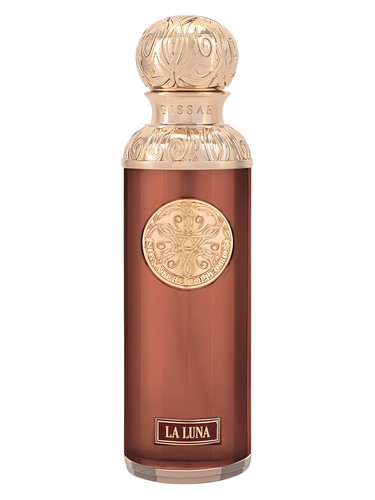 عطر ادکلن لا لونا گیسا - La Luna Gissah - بررسی، قیمت و خرید