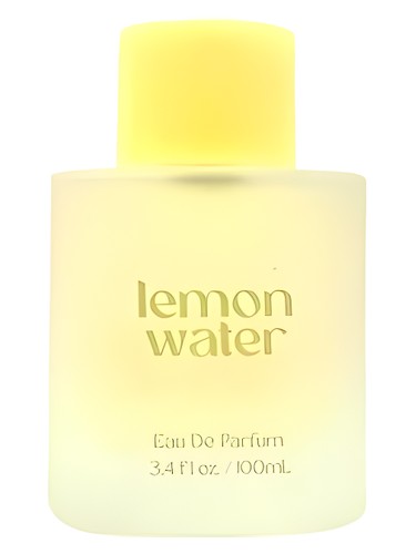 عطر ادکلن لیمون واتر ترو فراگرنس - Lemon Water Tru Fragrances - بررسی، قیمت و خرید