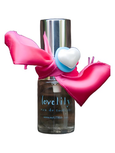 عطر ادکلن لاولیلی گود ترو بیوتیفول - Lovelily GoodTrueBeautiful - بررسی، قیمت و خرید