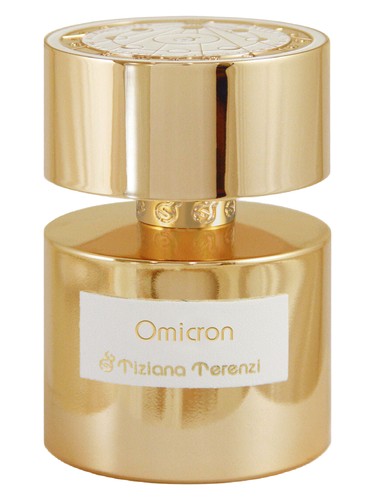 عطر ادکلن اُمیکرون تیزیانا ترنزی - Omicron Tiziana Terenzi - بررسی، قیمت و خرید