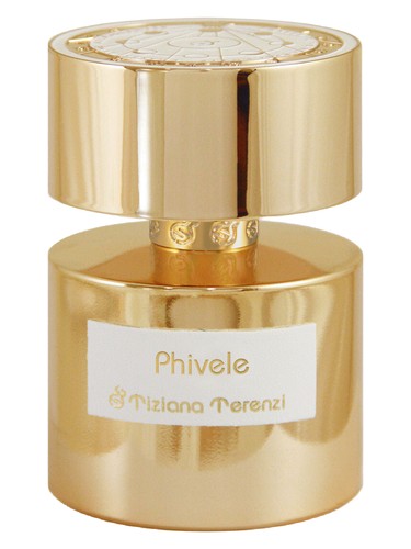 عطر ادکلن فایول تیزیانا ترنزی - Phivele Tiziana Terenzi - بررسی، قیمت و خرید