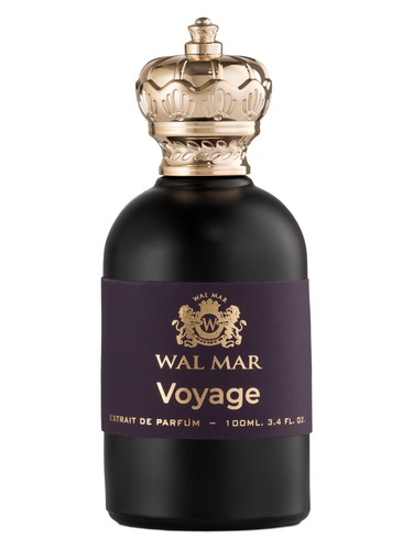 عطر ادکلن وُیِج وال مارت - Voyage Wal Mar - بررسی، قیمت و خرید