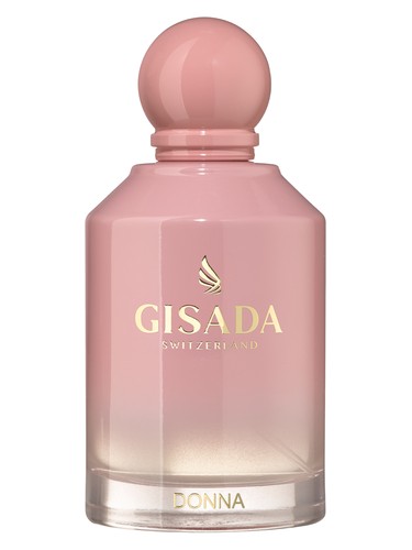 عطر ادکلن دانا جیسادا - Donna Gisada - بررسی، قیمت و خرید