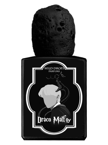 عطر ادکلن دراکو مالفوی وایلد دراپس پرفیومز - Draco Malfoy Wild Drops Parfums - بررسی، قیمت و خرید