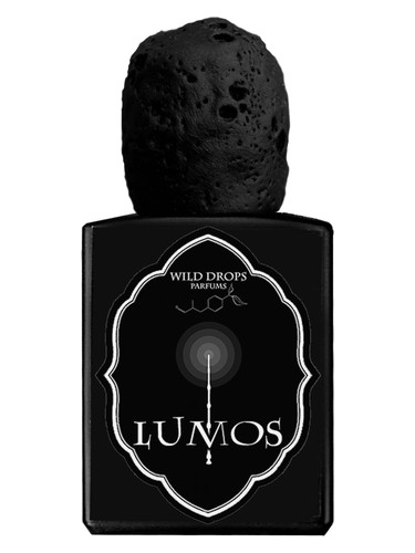 عطر ادکلن لوموس وایلد دراپس پارفومز - Lumos Wild Drops Parfums - بررسی، قیمت و خرید
