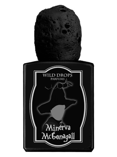عطر ادکلن مک‌گونگال وایلد دراپز پارفوم - McGonagall Wild Drops Parfums - بررسی، قیمت و خرید