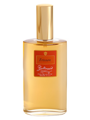 عطر ادکلن فریسون گالیمار - Frisson Galimard - بررسی، قیمت و خرید