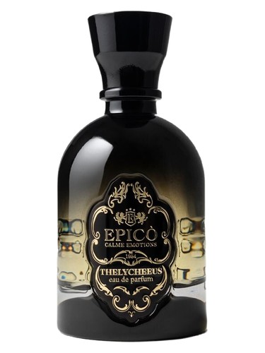 عطر ادکلن دلیشِئوس اپیکو - Thelycheeus Epicò - بررسی، قیمت و خرید