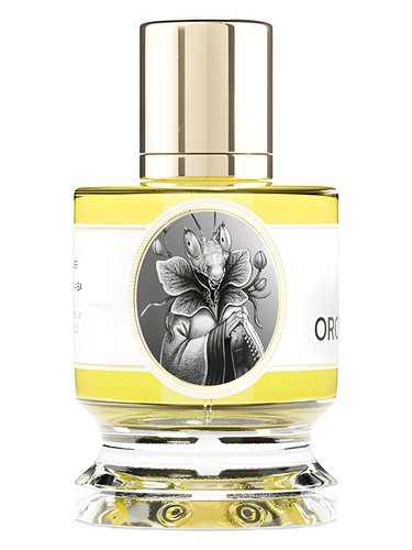 عطر ادکلن ارکید مانتیس زولوژیست پرفیومز - Orchid Mantis Zoologist Perfumes - بررسی، قیمت و خرید