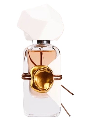 عطر ادکلن اینکواشد سندلوود وون - Inkwashed Sandalwood 水墨檀香 Wuwen 无文 - بررسی، قیمت و خرید