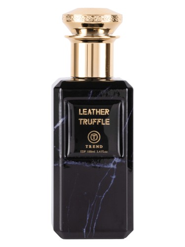 عطر ادکلن لدر ترافل ترند پرفیومز - Leather Truffle Trend Perfumes - بررسی، قیمت و خرید