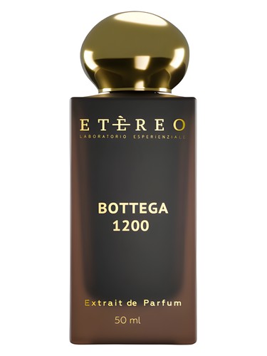 عطر ادکلن بوتگا دوازده‌صد ایتریو - Bottega 1200 Etereo - بررسی، قیمت و خرید