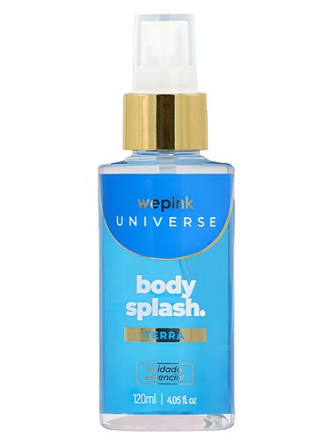 عطر ادکلن یونیورس ترا وی پینک - Universe Terra We Pink - بررسی، قیمت و خرید