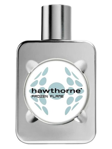 عطر ادکلن فروزن فلیم هاتورن - Frozen Flame Hawthorne - بررسی، قیمت و خرید