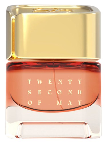 عطر ادکلن فراستد فلیم توئنتی سکند آو مِی - Frosted Flame twentysecondofmay - بررسی، قیمت و خرید